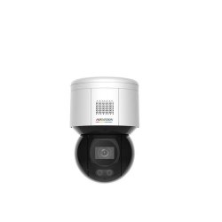HIKVISION Κάμερα Παρακολούθησης 4MP Full HD+ Αδιάβροχη με Αμφίδρομη Επικοινωνία DS-2DE3A400BW-DE(F1) (T5)