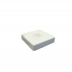 HIKVISION Καταγραφικό NVR 4 Καναλιών DS-7104NI-Q1/4P(STD)(D)