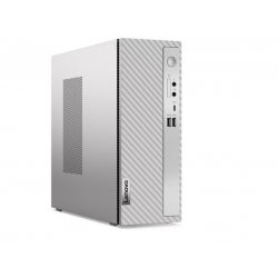 LENOVO PC IdeaCentre 3 07IRB8/i3-14100/8GB/512GB SSD/Intel UHD Graphics/Win 11 Home/2Y CAR/Cloud Grey