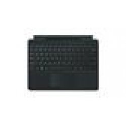 Microsoft Surface Pro Signature Keyboard Microsoft Cover port Black