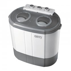 Camry Mini Πλυντήριο Ρούχων 3kg CR 8052 CR8052
