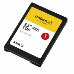 Intenso Top  SSD σκληρός δίσκος 2TB 2,5" SATA3 (3812470) (NSO3812470)