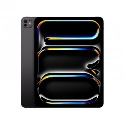 Apple iPad Pro 2024 13" με WiFi (8GB/512GB) Space Black