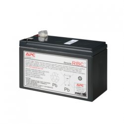 APC Battery Replacement Kit APCRBC164