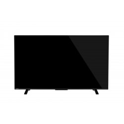 Toshiba Smart Τηλεόραση 55 UHD Quant 55QA2363DG