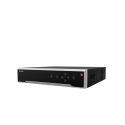 Hikvision Καταγραφικό NVR με Ανάλυση 4K DS-7764NI-M4