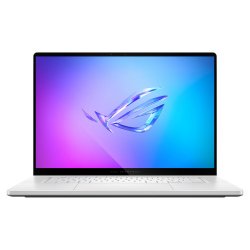 ASUS Laptop ROG Zephyrus G16 GA605WV-QR016W 16'' 2.5K 240Hz Ryzen AI 9 HX 370/32GB/1TB SSD NVMe PCIe 4.0/NVidia GeForce RTX 4060