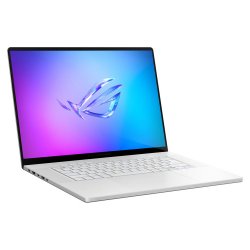 ASUS Laptop ROG Zephyrus G16 GA605WV-QR016W 16'' 2.5K 240Hz Ryzen AI 9 HX 370/32GB/1TB SSD NVMe PCIe 4.0/NVidia GeForce RTX 4060