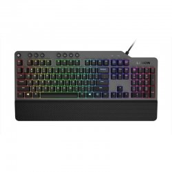 Lenovo Legion K500 RGB Mechanical Gaming Keyboard ( US English )