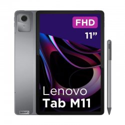 Lenovo Tab M11 TB330FU 4/128GB + PEN Luna Grey