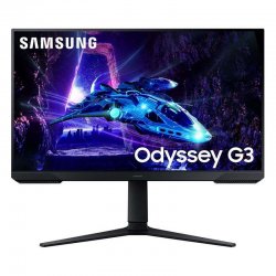 Οθόνη Samsung  27'' LS27DG302EUXEN
