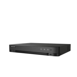 Hikvision Καταγραφικό DVR 4 Καναλιών iDS-7208HQHI-M1/XT(STD)