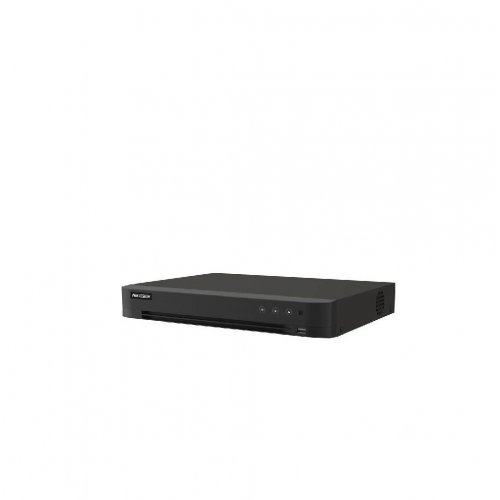 Hikvision Καταγραφικό DVR 8 Καναλιών iDS-7208HUHI-M1/X(STD)