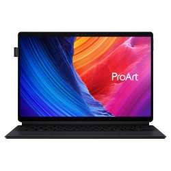 ASUS Laptop ProArt PZ13 OLED HT5306QA-OLED-LX003X 13.3'' 3K (2880 x 1800) Touch 60Hz Snapdragon X Plus X1P 42 100/16GB/1TB SSD N