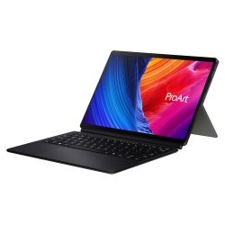 ASUS Laptop ProArt PZ13 OLED HT5306QA-OLED-LX003X 13.3'' 3K (2880 x 1800) Touch 60Hz Snapdragon X Plus X1P 42 100/16GB/1TB SSD N