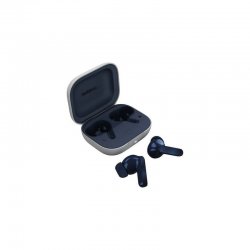 Motorola moto buds Starlight Blue