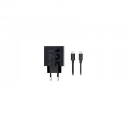 Motorola XT2461-3 TurboPower 125W charger Black