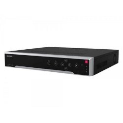 HIKVISION Καταγραφικό NVR 32 Καναλιών DS-7732NI-M4 32-CH 1.5U 8K NVR
