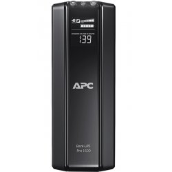 APC Back UPS BR1500GI RS 1500VA (LI)