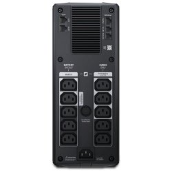 APC Back UPS BR1500GI RS 1500VA (LI)