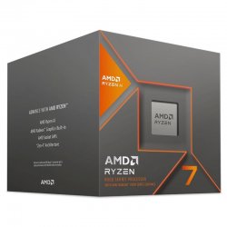 AMD Ryzen 7 8700G 4.2GHz Επεξεργαστής 8 Πυρήνων για Socket AM5