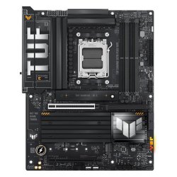 ASUS MOTHERBOARD TUF GAMING X870-PLUS WIFI, DDR5, ATX