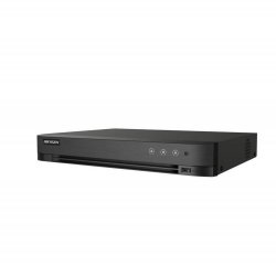HIKVISION Καταγραφικό DVR 4 Καναλιών iDS-7204HQHI-M1/XT(STD)/4A+4/1ALM