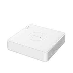 Hikvision Καταγραφικό  iDS-7108HQHI-M1/S  8CH 1080P MINI 1U H.265 ACUSENSE DVR