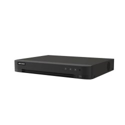 Hikvision Καταγραφικό DVR 8 Καναλιών iDS-7208HUHI-M1/X(STD)/4A+8/4ALM