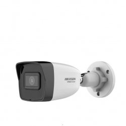 Hikvision HWI-B140HA IP Κάμερα Παρακολούθησης 4MP Full HD+ Αδιάβροχη με Φακό 2.8mm