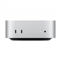 Apple Mac Mini (M4 |16GB | 256GB SSD | MacOS) 10-Core GPU MU9D3