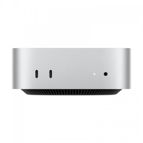 Apple Mac Mini (M4 |16GB | 256GB SSD | MacOS) 10-Core GPU MU9D3