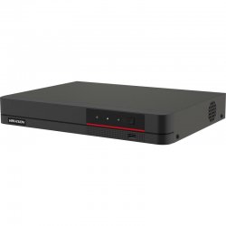 HIKVISION Καταγραφικό NVR 8 Καναλιών DS-7608NI-K1/4G(STD)(C)