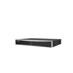 HIKVISION Καταγραφικό NVR 8 Καναλιών DS-7608NXI-K1(D)(STD)