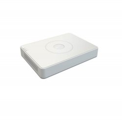 HIKVISION Καταγραφικό NVR 8 Καναλιών DS-7108NI-Q1/8P(STD)(D)