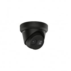 HIKVISION Κάμερα IP Παρακολούθησης 8 MP DS-2CD2383G2-IU(2.8mm)(O-STD)(BLACK)