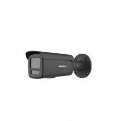 HIKVISION IP Κάμερα Παρακολούθησης DS-2CD2T47G2H-LI(2.8mm)(eF)(O-STD)/BLACK