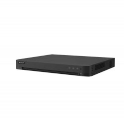 HIKVISION Καταγραφικό DVR 32 Καναλιών iDS-7232HQHI-M2/XT(STD)