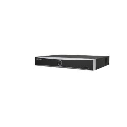 HIKVISION Καταγραφικό NVR 4 Καναλιών DS-7604NXI-K1(D)(STD)