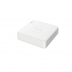 HIKVISION Καταγραφικό DVR mini DS-7108HGHI-M1(STD)(C)