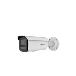 HIKVISION IP Κάμερα Παρακολούθησης DS-2CD2T43G2-2LI2U(2.8mm)(O-STD)