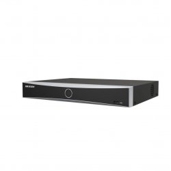 HIKVISION Καταγραφικό NVR 8 Καναλιών DS-7616NXI-K1(D)(STD)