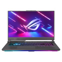 ASUS Laptop ROG Strix G17 G713PU-HX108W 17,3&apos;&apos; FHD IPS 144Hz R9 7940HX/16GB/1TB SSD NVMe PCIe 4.0/NVidia GeForce RTX 4
