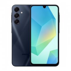SAMSUNG GLX A16 4G 128GB/4GB Black