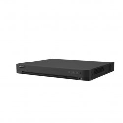 HIKVISION Καταγραφικό DVR 16 Καναλιών iDS-7216HUHI-M2/X(STD)