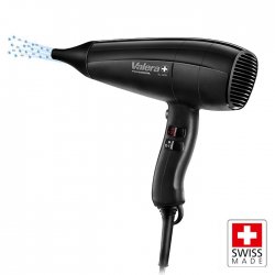 VALERA Επαγγελματικό σεσουάρ μαλλιών 2000W SWISS LIGHT 3400