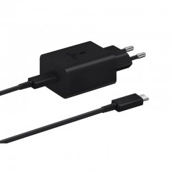 Samsung Fast GaN Trav. Charger 45W+C NEW