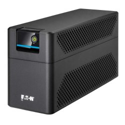 Eaton 5E Gen2 UPS USB DIN,1200 VA, 660 W