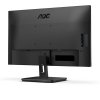 AOC 24E3UM computer monitor 61 cm (24'') 1920 x 1080 pixels Full HD Black