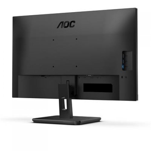 AOC 24E3UM computer monitor 61 cm (24'') 1920 x 1080 pixels Full HD Black